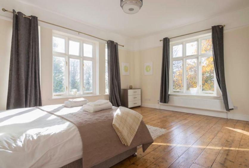 Willa High House Cromer Zewnętrze zdjęcie