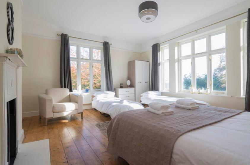 Willa High House Cromer Zewnętrze zdjęcie
