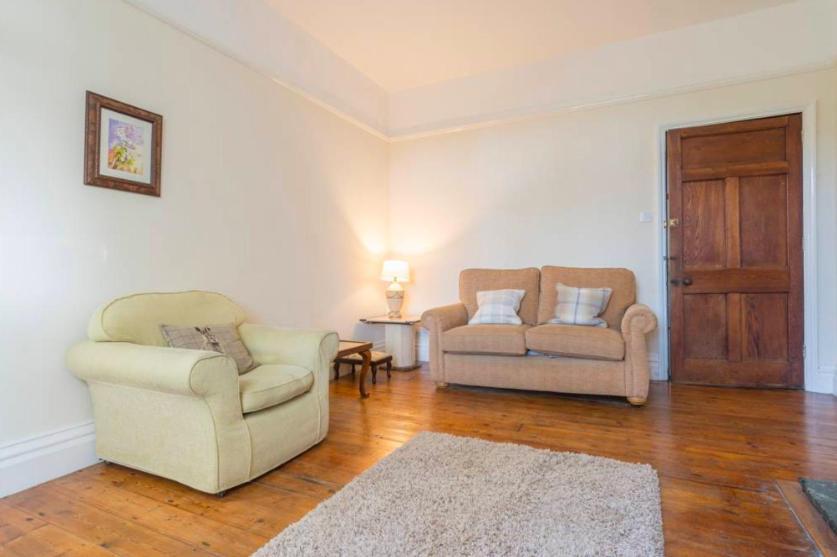 Willa High House Cromer Zewnętrze zdjęcie
