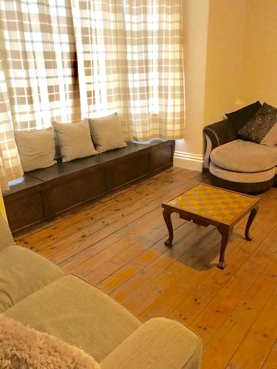Willa High House Cromer Zewnętrze zdjęcie